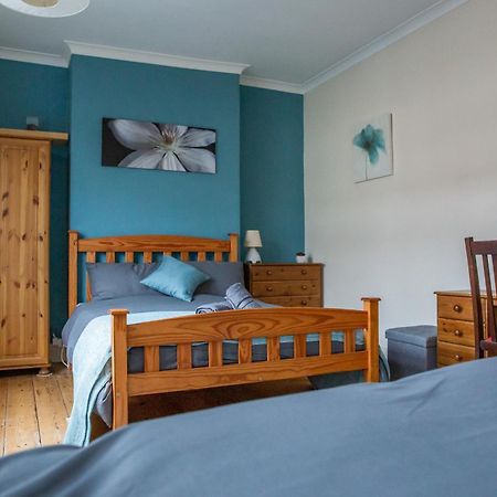 I'M Your Host - Westcotes Stay Leicester Room photo